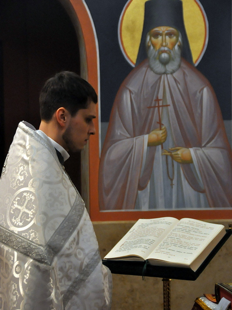 Wielkanoc u prawosławnych biłgorajan (FOTO)