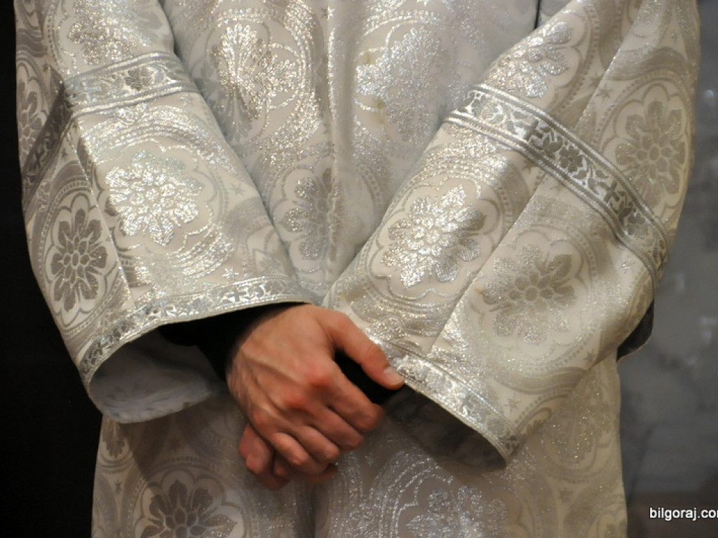 Wielkanoc u prawosławnych biłgorajan (FOTO)