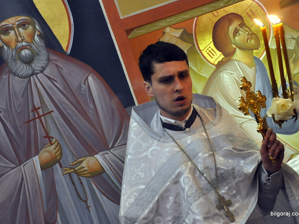 Wielkanoc u prawosławnych biłgorajan (FOTO)