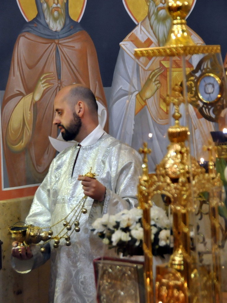 Wielkanoc u prawosławnych biłgorajan (FOTO)