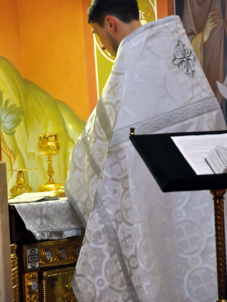 Wielkanoc u prawosławnych biłgorajan (FOTO)