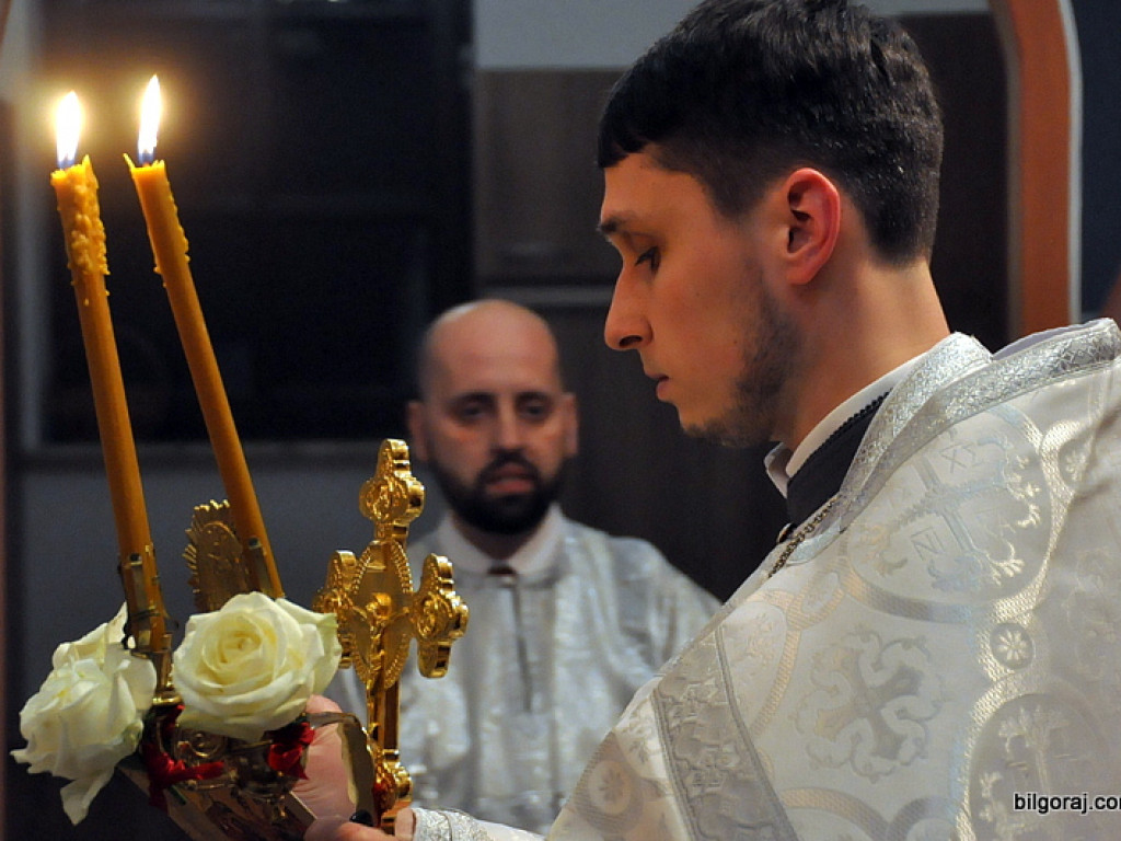 Wielkanoc u prawosławnych biłgorajan (FOTO)