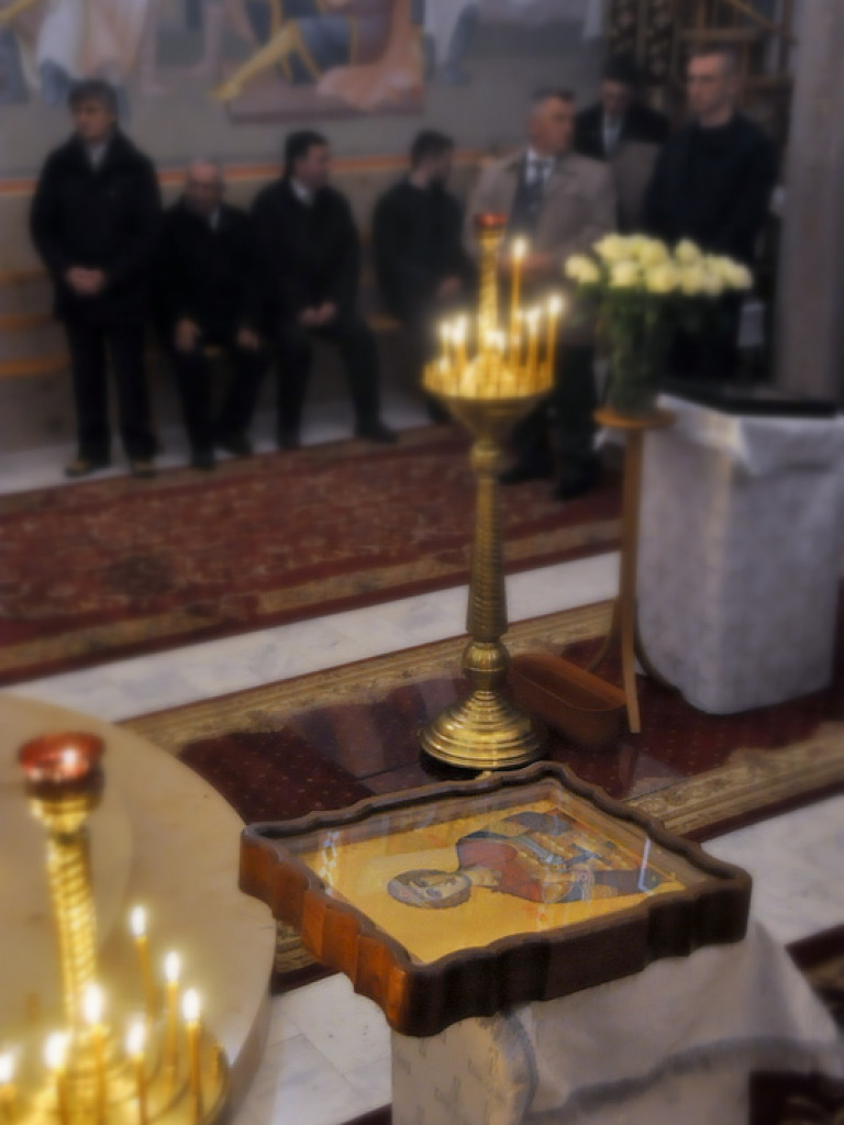 Wielkanoc u prawosławnych biłgorajan (FOTO)