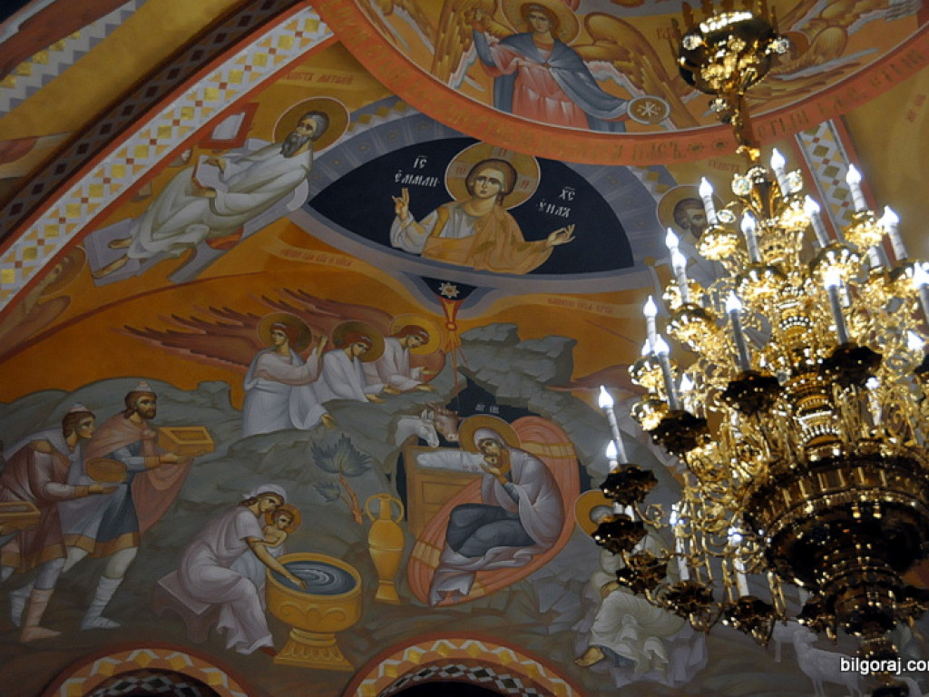 Wielkanoc u prawosławnych biłgorajan (FOTO)