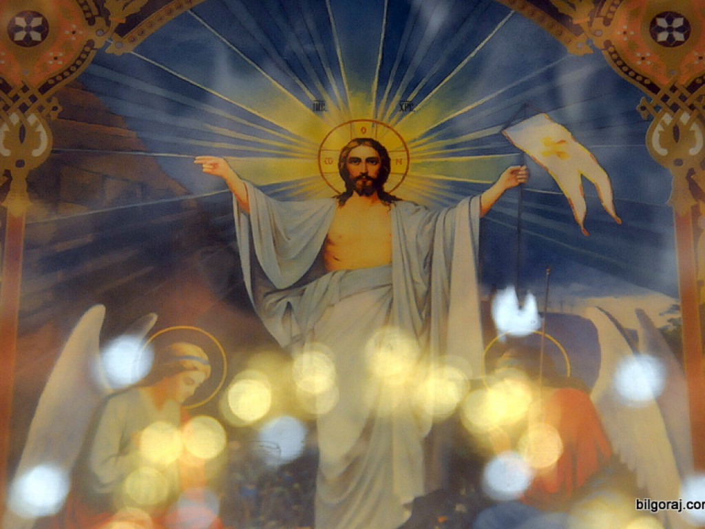 Wielkanoc u prawosławnych biłgorajan (FOTO)