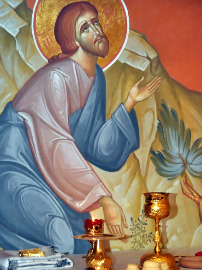 Wielkanoc u prawosławnych biłgorajan (FOTO)