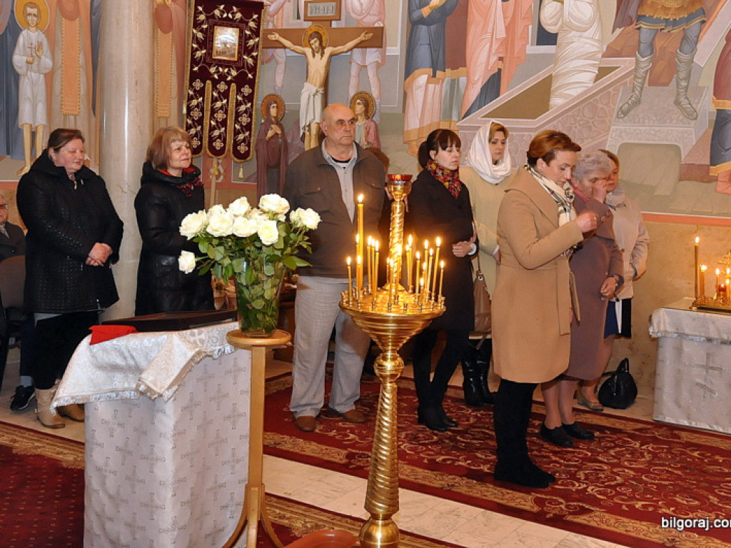 Wielkanoc u prawosławnych biłgorajan (FOTO)