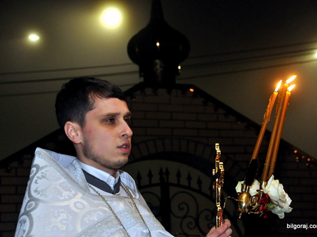 Wielkanoc u prawosławnych biłgorajan (FOTO)