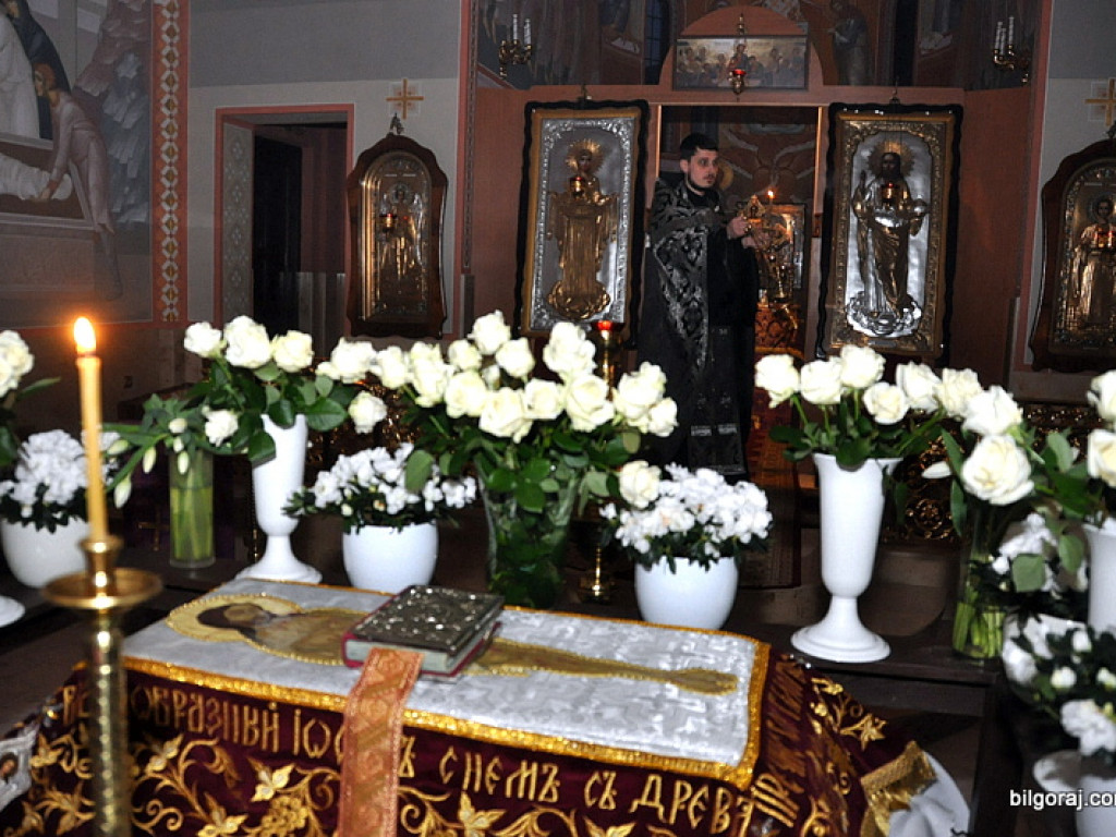 Wielkanoc u prawosławnych biłgorajan (FOTO)