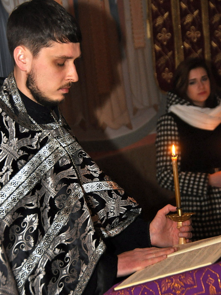 Wielkanoc u prawosławnych biłgorajan (FOTO)