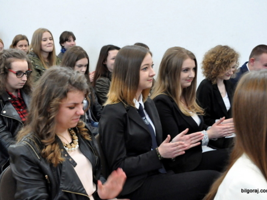 Zakończenie roku szkolnego dla maturzystów w Katolickim Liceum (FOTO)