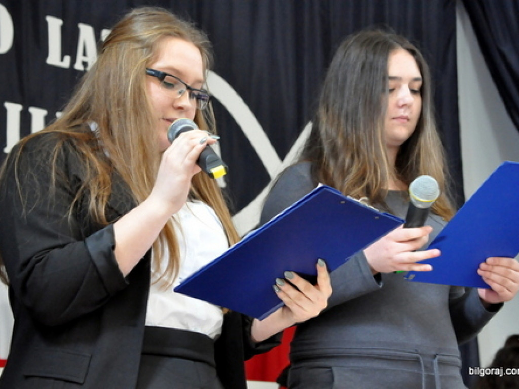 Zakończenie roku szkolnego dla maturzystów w Katolickim Liceum (FOTO)