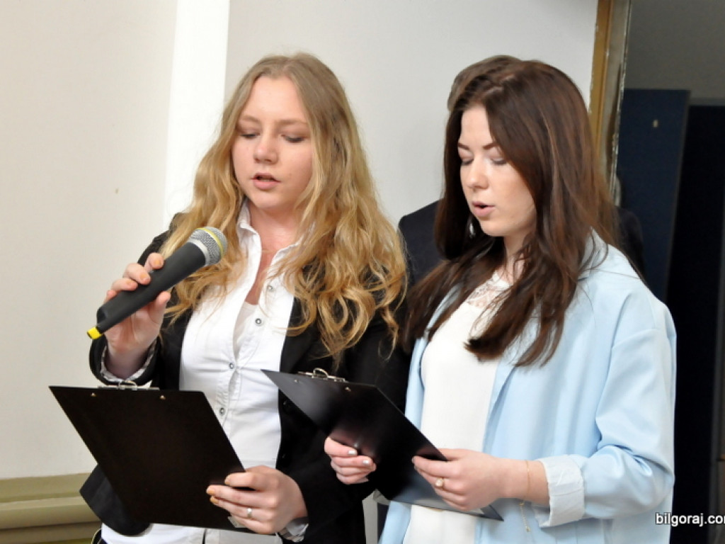 Zakończenie roku szkolnego dla maturzystów w Katolickim Liceum (FOTO)