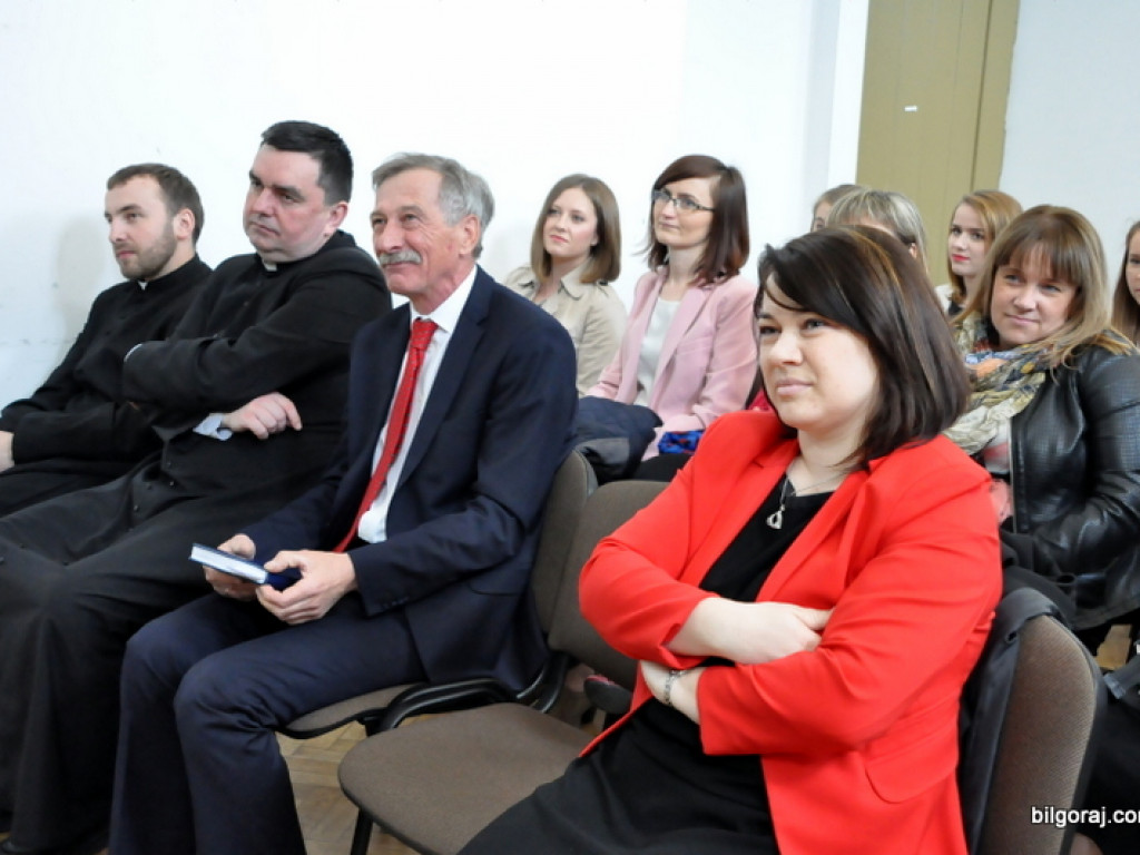 Zakończenie roku szkolnego dla maturzystów w Katolickim Liceum (FOTO)
