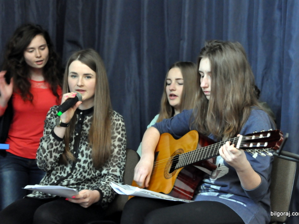 Zakończenie roku szkolnego dla maturzystów w Katolickim Liceum (FOTO)
