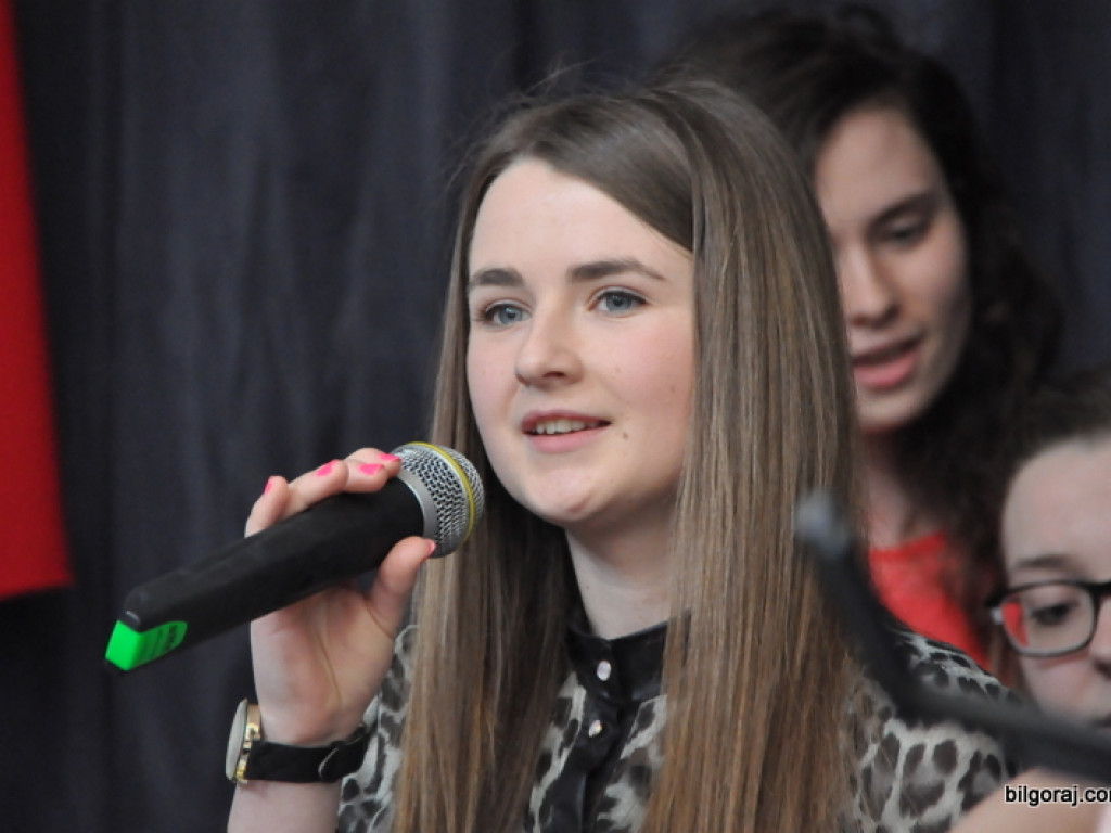 Zakończenie roku szkolnego dla maturzystów w Katolickim Liceum (FOTO)