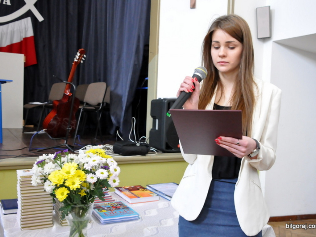 Zakończenie roku szkolnego dla maturzystów w Katolickim Liceum (FOTO)