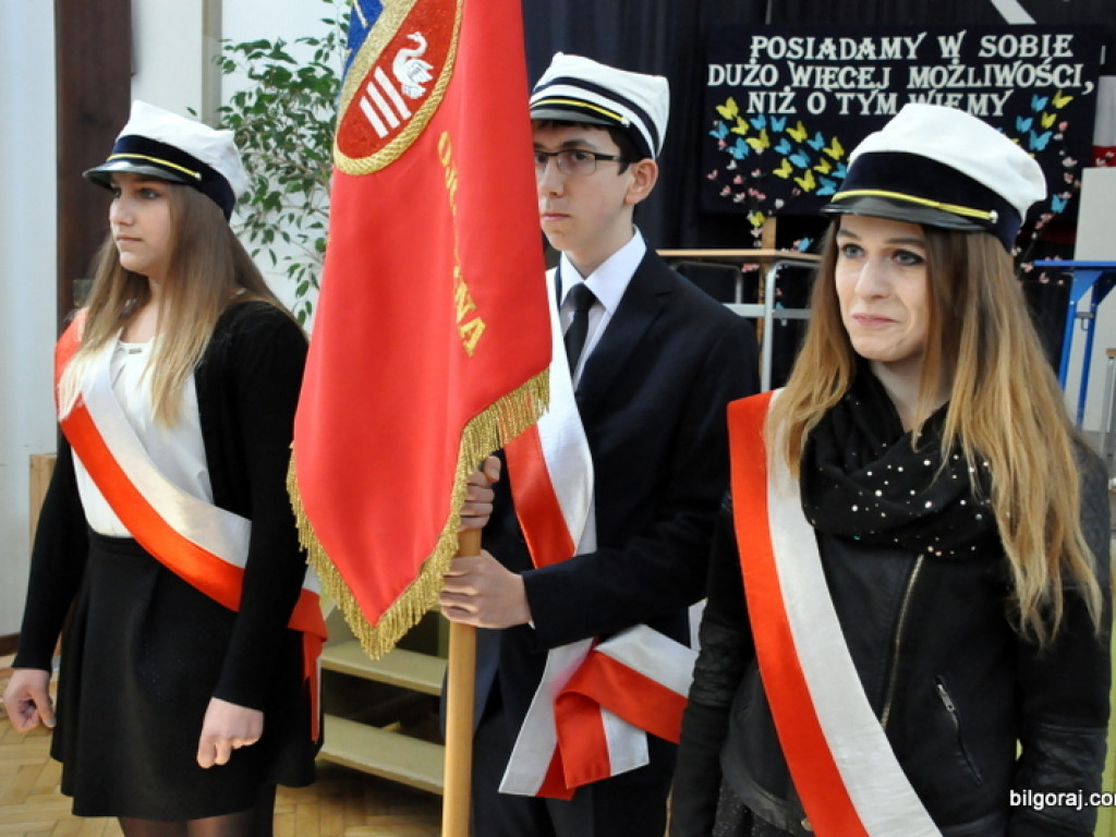 Zakończenie roku szkolnego dla maturzystów w Katolickim Liceum (FOTO)
