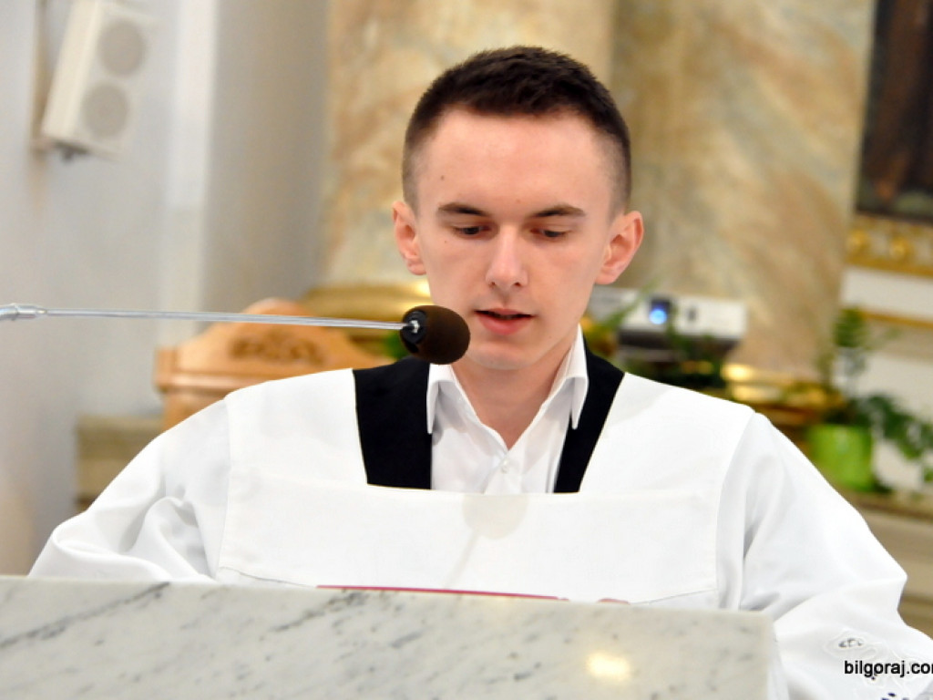 Zakończenie roku szkolnego dla maturzystów w Katolickim Liceum (FOTO)