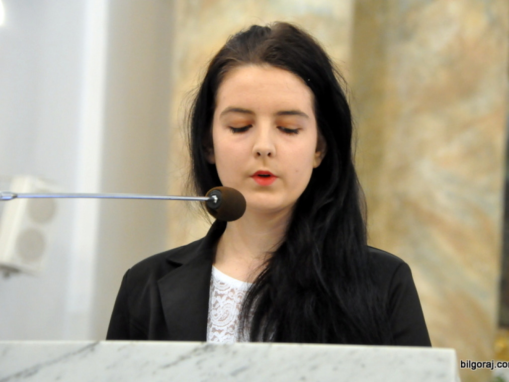 Zakończenie roku szkolnego dla maturzystów w Katolickim Liceum (FOTO)