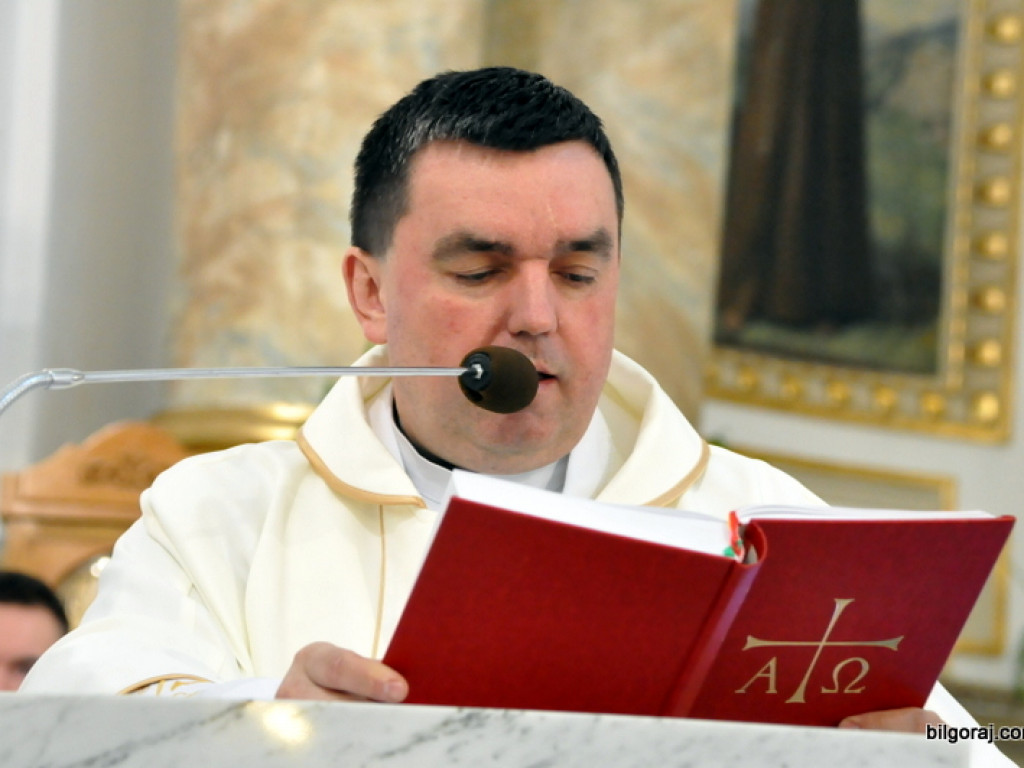 Zakończenie roku szkolnego dla maturzystów w Katolickim Liceum (FOTO)