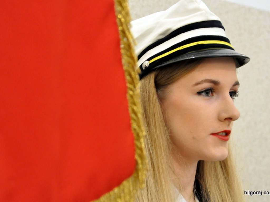 Zakończenie roku szkolnego dla maturzystów w Katolickim Liceum (FOTO)