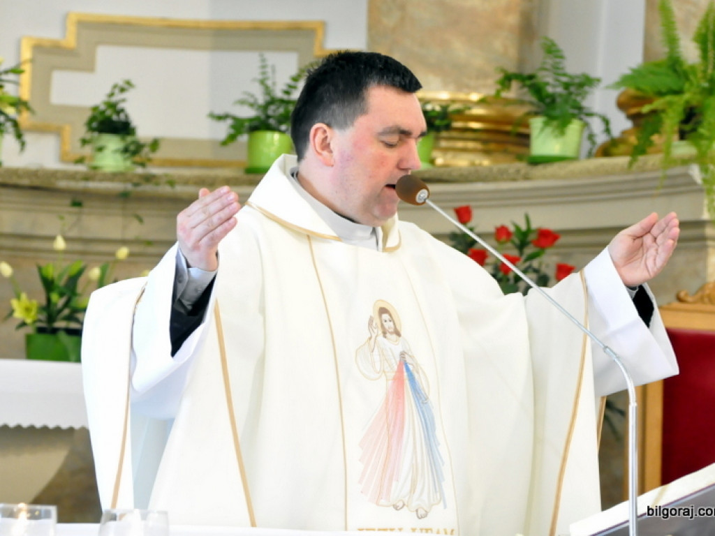 Zakończenie roku szkolnego dla maturzystów w Katolickim Liceum (FOTO)