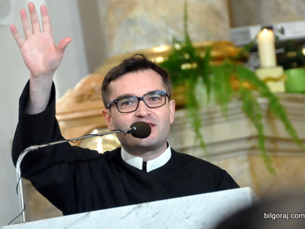 O św. Marii Magdalenie w eterze Radia Maryja i w TV Trwam