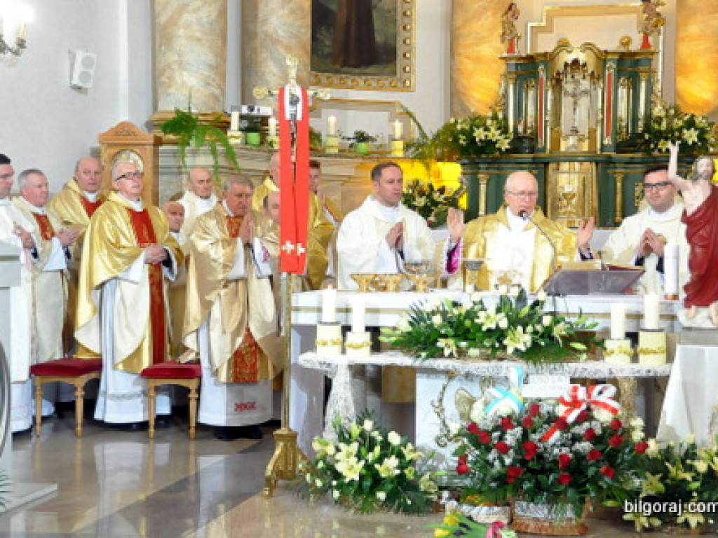 O św. Marii Magdalenie w eterze Radia Maryja i w TV Trwam