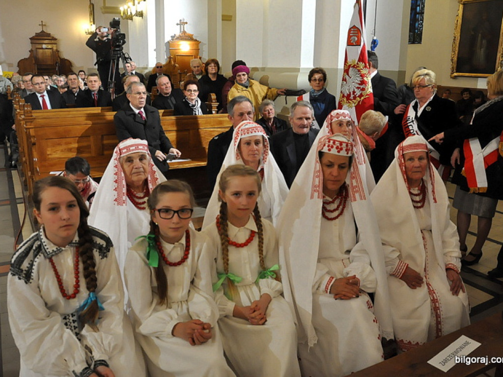 O św. Marii Magdalenie w eterze Radia Maryja i w TV Trwam