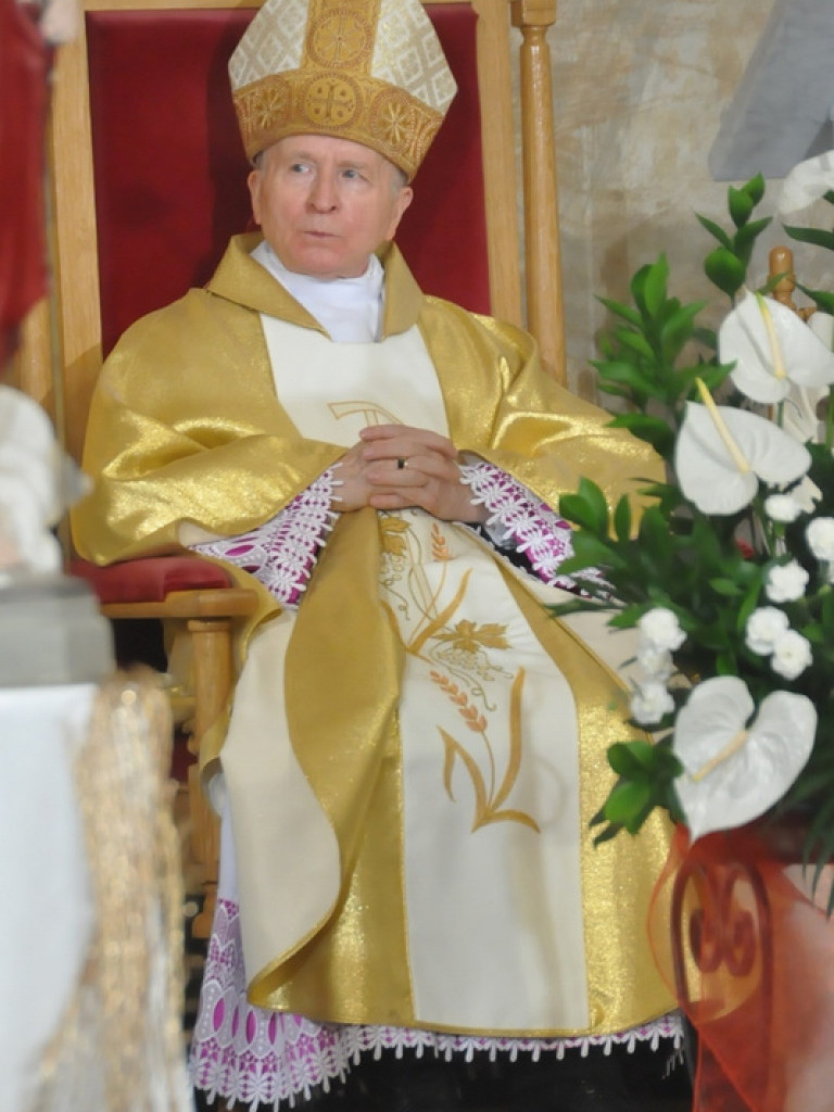 O św. Marii Magdalenie w eterze Radia Maryja i w TV Trwam