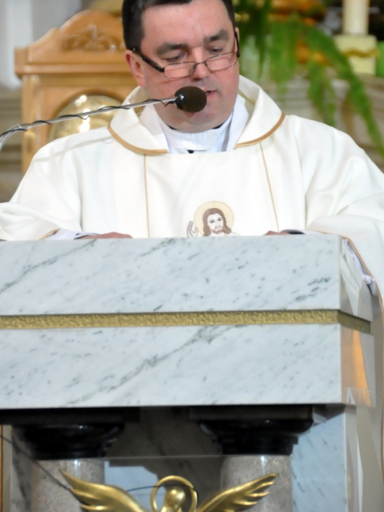 O św. Marii Magdalenie w eterze Radia Maryja i w TV Trwam