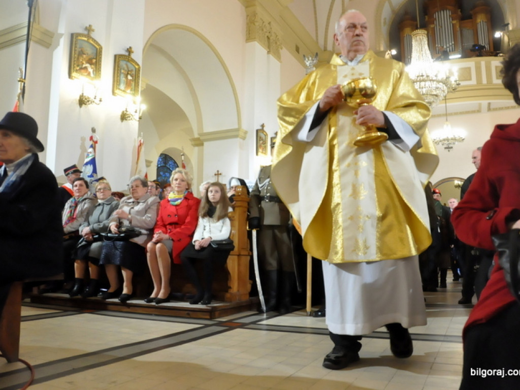 O św. Marii Magdalenie w eterze Radia Maryja i w TV Trwam
