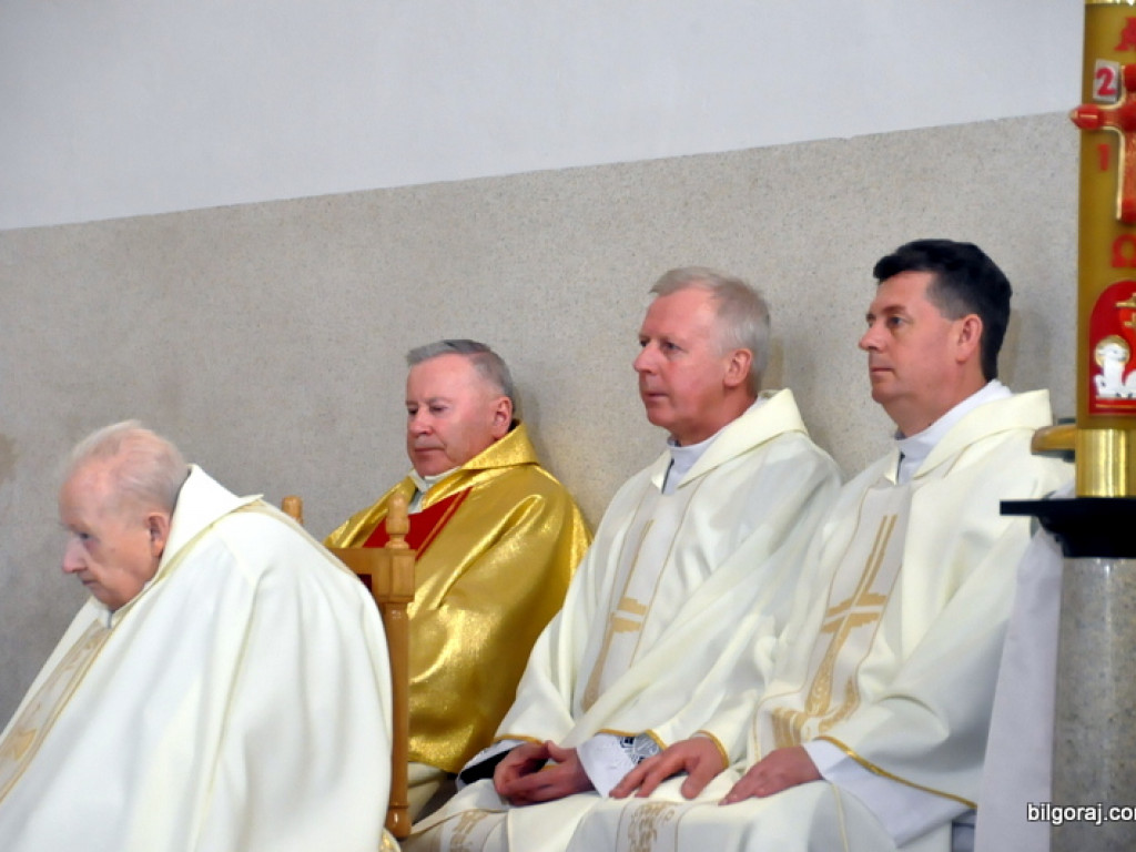 O św. Marii Magdalenie w eterze Radia Maryja i w TV Trwam