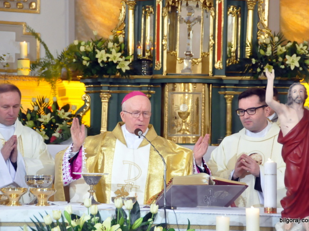 O św. Marii Magdalenie w eterze Radia Maryja i w TV Trwam
