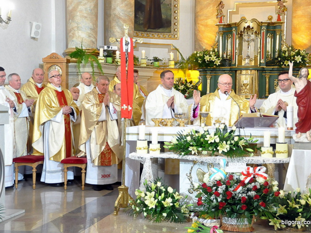 O św. Marii Magdalenie w eterze Radia Maryja i w TV Trwam