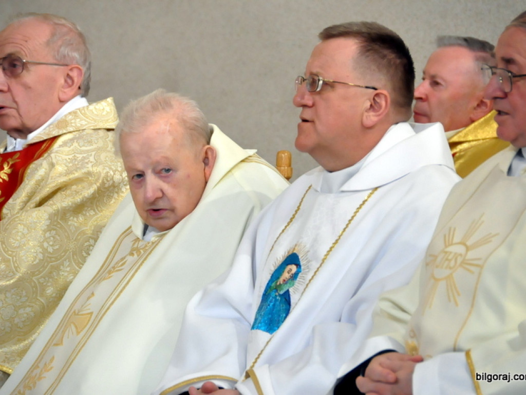 O św. Marii Magdalenie w eterze Radia Maryja i w TV Trwam