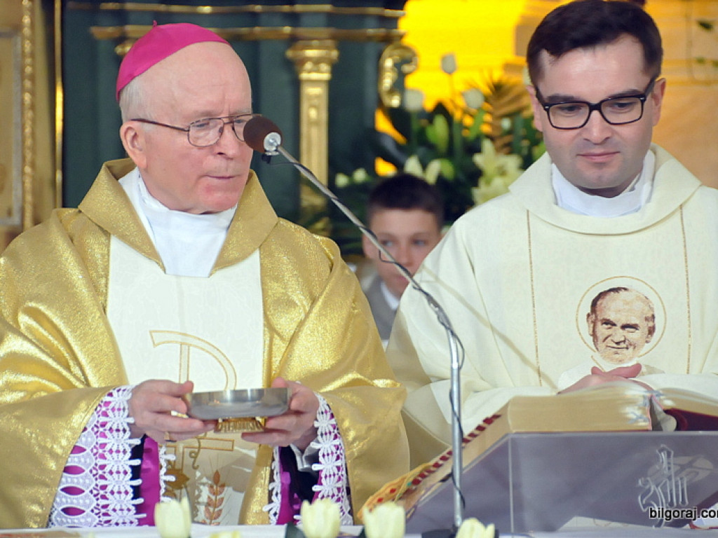 O św. Marii Magdalenie w eterze Radia Maryja i w TV Trwam