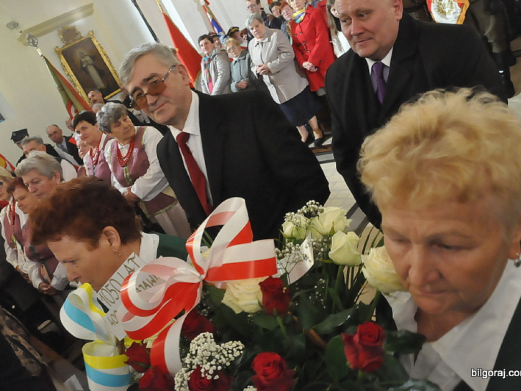 O św. Marii Magdalenie w eterze Radia Maryja i w TV Trwam