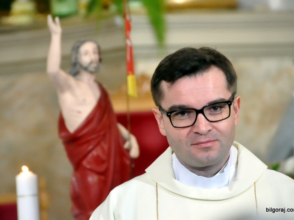 O św. Marii Magdalenie w eterze Radia Maryja i w TV Trwam