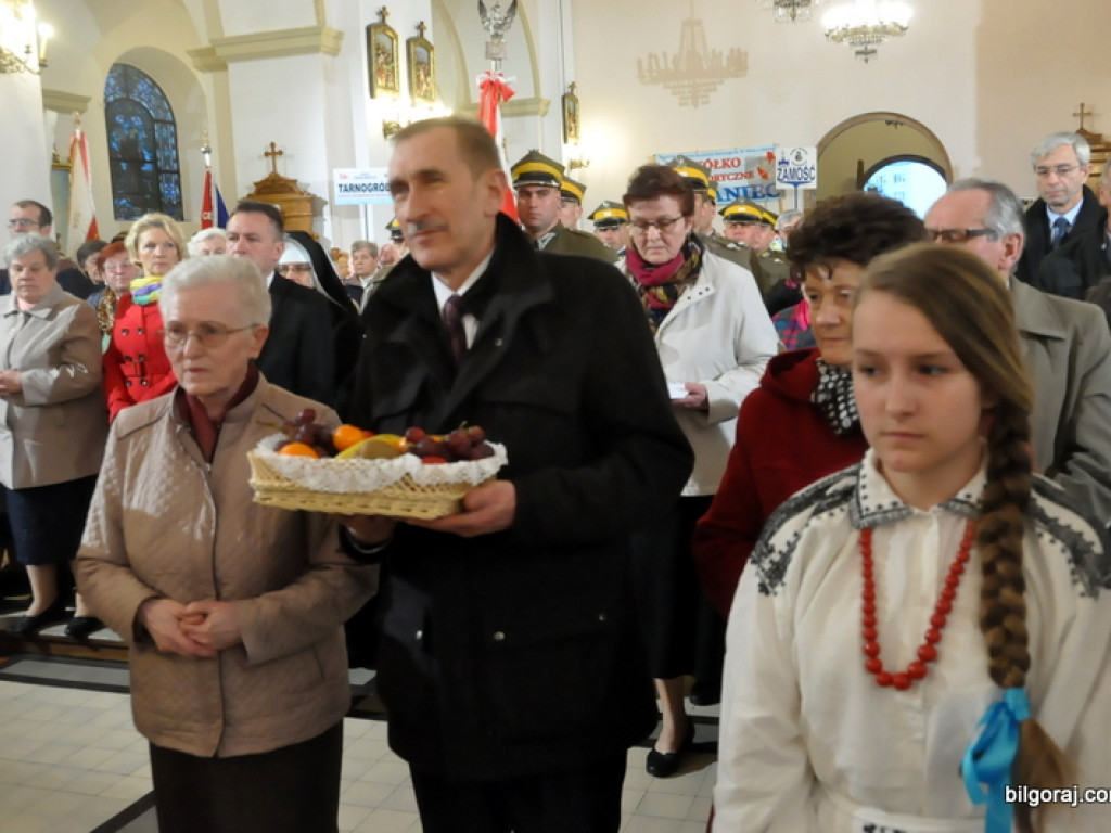 O św. Marii Magdalenie w eterze Radia Maryja i w TV Trwam