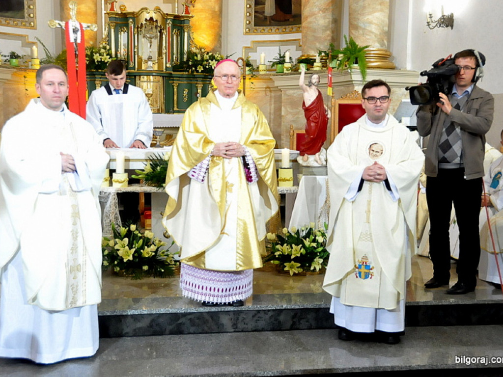 O św. Marii Magdalenie w eterze Radia Maryja i w TV Trwam