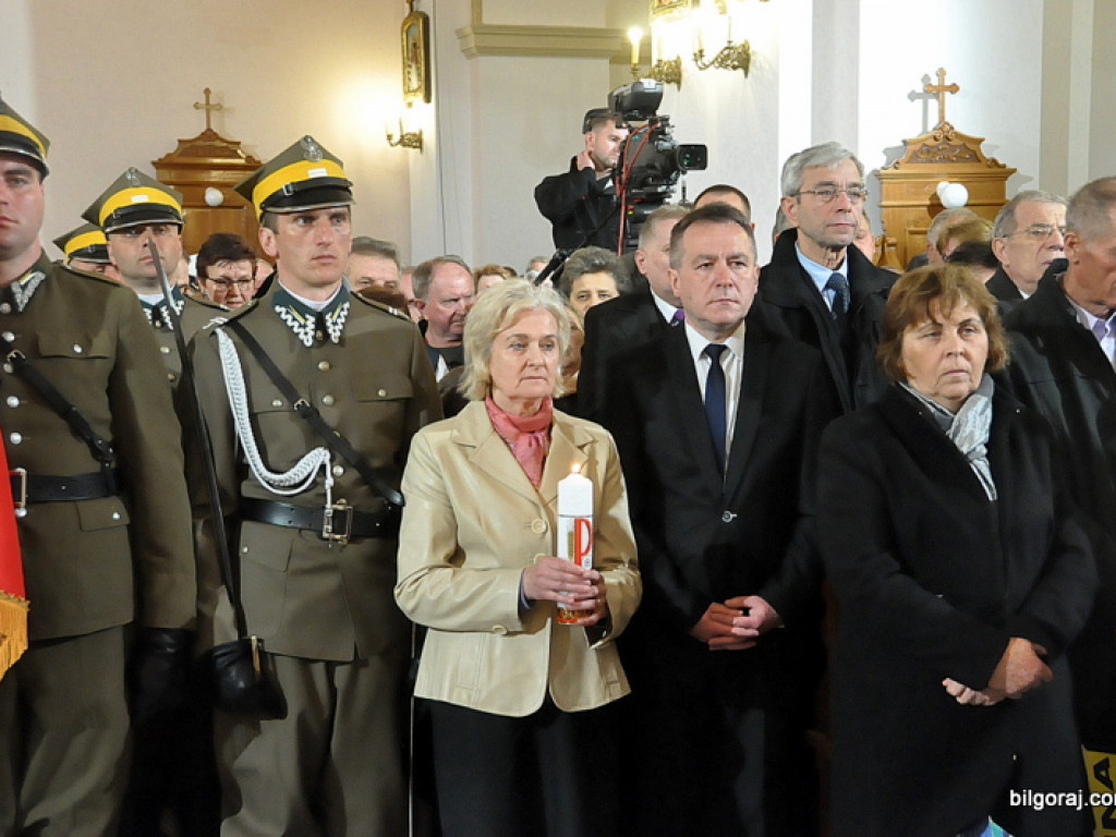 O św. Marii Magdalenie w eterze Radia Maryja i w TV Trwam
