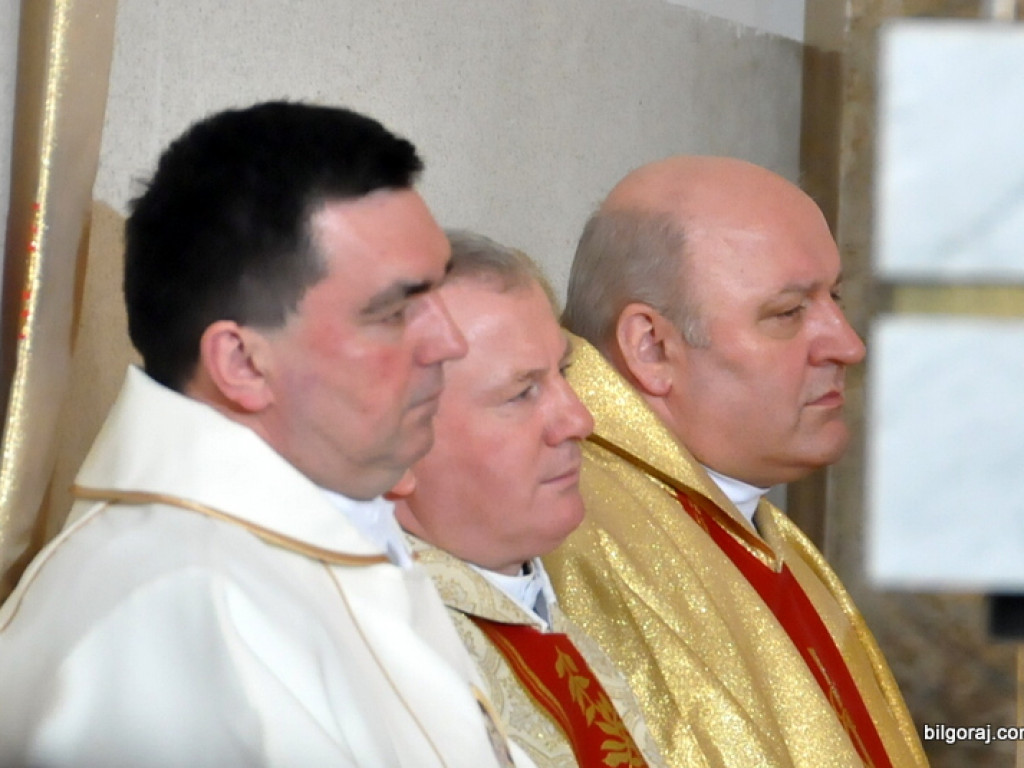 O św. Marii Magdalenie w eterze Radia Maryja i w TV Trwam