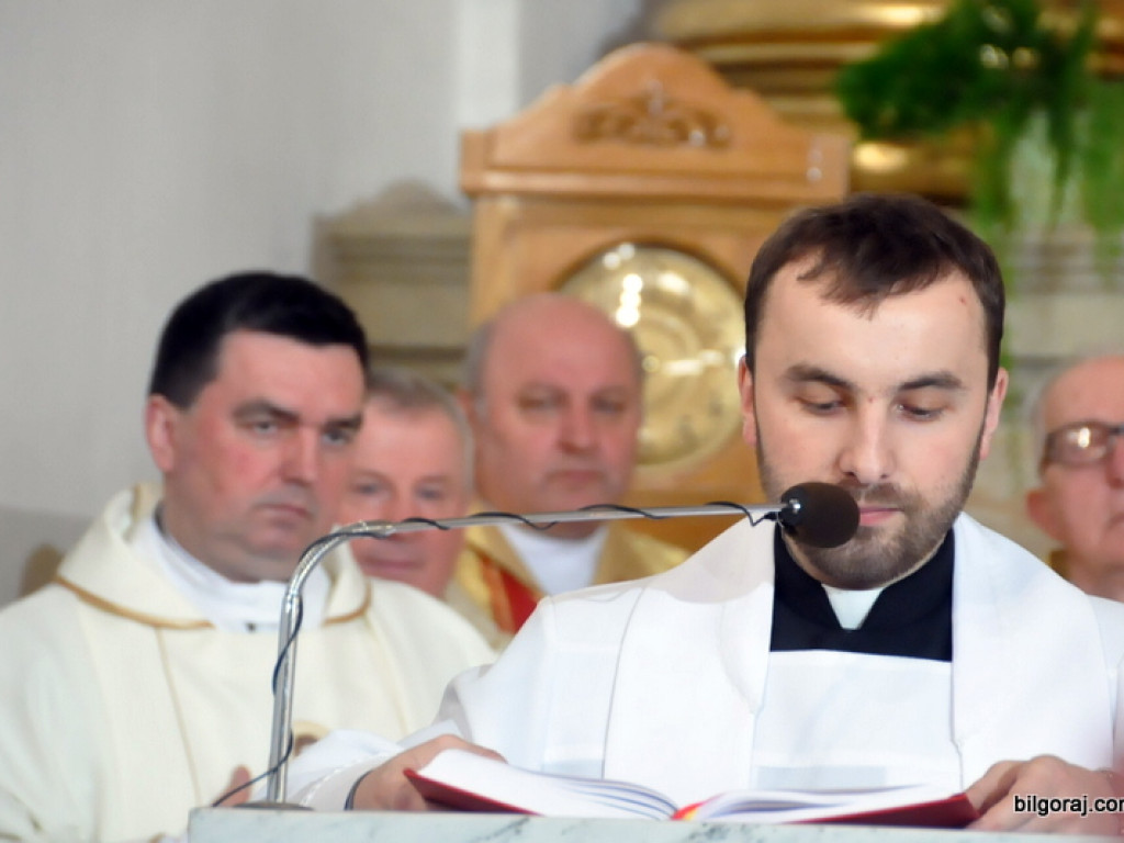 O św. Marii Magdalenie w eterze Radia Maryja i w TV Trwam