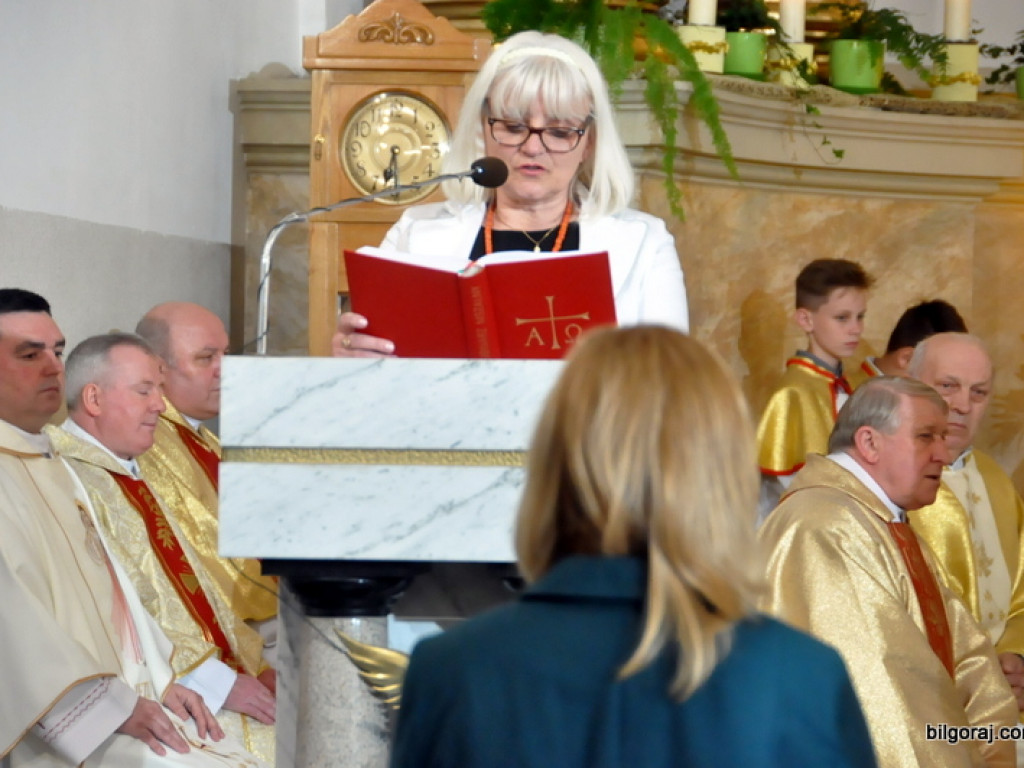 O św. Marii Magdalenie w eterze Radia Maryja i w TV Trwam