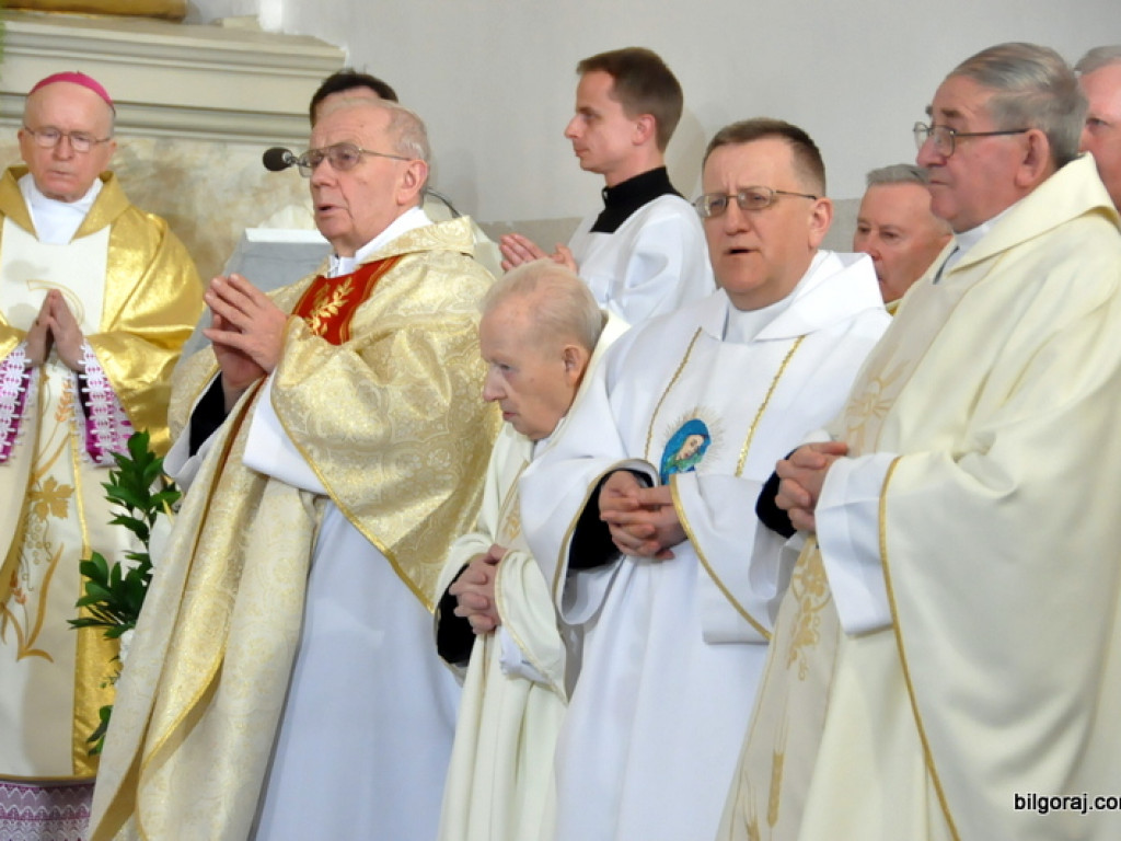 O św. Marii Magdalenie w eterze Radia Maryja i w TV Trwam