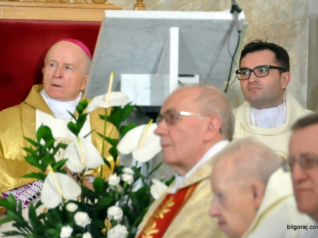 O św. Marii Magdalenie w eterze Radia Maryja i w TV Trwam