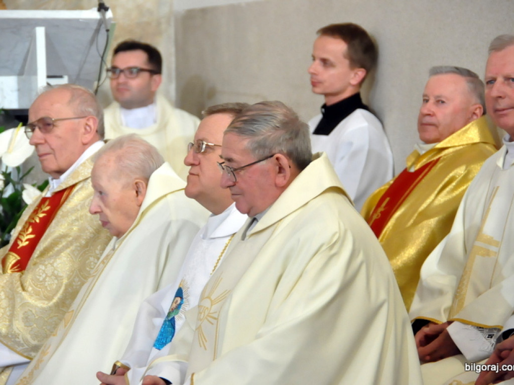 O św. Marii Magdalenie w eterze Radia Maryja i w TV Trwam