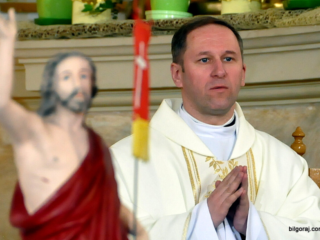 O św. Marii Magdalenie w eterze Radia Maryja i w TV Trwam